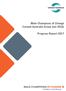 Male Champions of Change Consult Australia Group (est 2016) Progress Report 2017