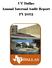 UT Dallas Annual Internal Audit Report FY 2012