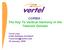 CORBA - The Key To Vertical Harmony in the Telecom Domain. Yuval Levy Chief Software Architect 18 January, 2000