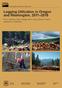 Logging Utilization in Oregon and Washington,