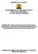 REPUBLIC OF KENYA GOVERNMENT OF MAKUENI COUNTY THE COUNTY TREASURY P.O. BOX MAKUENI