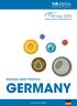RENEWABLE ENERGY PROSPECTS: GERMANY
