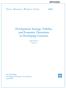 Development Strategy, Viability, and Economic Distortions in Developing Countries