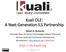 Kuali OLE: A Next-Generation ILS Partnership