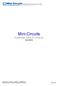 Mini-Circuits Corporate Code of Conduct D2-HP03