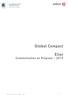 Global Compact. Elior. Communication on Progress Elior - Communication on Progress / 12