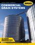 COMMERCIAL GRAIN SYSTEMS