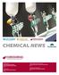 CHEMICAL NEWS. SATISFACTION SURVEY SURVEYS SHOW A GREAT EXPECTATION FOR THE FUTURE WORLD CHEMICAL SUMMIT page 2