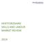 HERTFORDSHIRE SKILLS AND LABOUR MARKET REVIEW