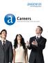 Careers. World-class technology, world-class careers