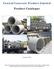 Central Concrete Product Limited. Product Catalogue