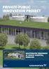 grundfos biobooster Private-Public Innovation Project