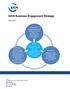 IUCN Business Engagement Strategy