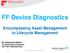 FF Device Diagnostics
