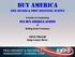 BUY AMERICA. Pre-award & post delivery audits. A Guide to Conducting. FTA Buy America Audits of Rolling Stock Purchases