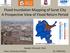 Flood Inundation Mapping of Surat City A Prospective View of Flood Return Period