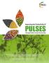 Documentation of 'Grow More Pulses Value Chain Project' by Rallis India Ltd. and Department of Agriculture, Government of Maharashtra