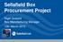 Sellafield Box Procurement Project