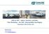 LNG for IWT status / barriers / activities Train Workshop Go LNG / Interreg Baltic Sea Region