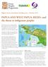 PAPUA AND WEST PAPUA: REDD+ and the threat to indigenous peoples
