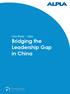 Case Study Alpla Bridging the Leadership Gap in China
