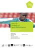 Unit 19 - Analysis of Sport Performance Assessment 1 of 3 Level 3 in Sport