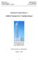 ASHRAE Standard 62.1 Ventilation Report