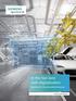 Solutions for the automotive industry siemens.com/automotive
