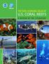 THE TOTAL ECONOMIC VALUE OF U.S. CORAL REEFS A REVIEW OF THE LITERATURE THE TOTAL ECONOMIC VALUE OF U.S. CORAL REEFS