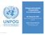 Intergovernmental Cooperation In e-government