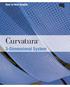 Soar to New Heights. Curvatura. 3-Dimensional System
