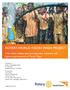 ROTARY-WORLD VISION WASH PROJECT