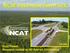NCAT Pavement Test Track