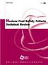 Nuclear Fuel Safety Criteria Technical Review