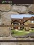 Natural perfection in a hand-crafted stone veneer.