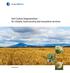 Soil Carbon Sequestration for climate, food security and ecosystem services