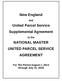 New England. United Parcel Service Supplemental Agreement NATIONAL MASTER UNITED PARCEL SERVICE AGREEMENT