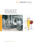 Standard and Jumbo Star Filter Cartridges for the Food & Beverage Industry