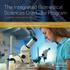 The Integrated Biomedical Sciences Graduate Program