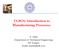 TA202A: Introduction to. N. Sinha Department of Mechanical Engineering IIT Kanpur