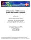 Globalization and E-Commerce: Growth and Impacts in Denmark