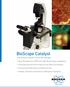 BioScope Catalyst Life Science Atomic Force Microscope