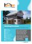 Building Envelope Moisture Drainage & Ventilation Products from Keene Building Products