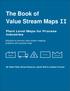 The Book of Value Stream Maps II