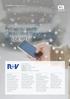 R+V Versicherung: Safeguarding Data Security with CA API Gateway