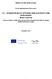 Report on the state of play. S21 INTEGRATED BALTIC OFFSHORE WIND ELECTRICITY GRID DEVELOPMENT (Baltic InteGrid)