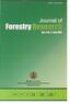Ministry of Forestry Forestry Research and Development Agency Jakarta Indonesia