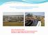 THE WASTEWATER MANAGEMENT IMPROVEMENT PROJECT OF DARKHAN CITY