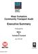 West Yorkshire Community Transport Audit. Executive Summary. Produced for. Metro & Yorkshire Forward. by CTA UK