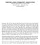 WHITNEY OAKS COMMUNITY ASSOCIATION P.O. Box 1459, Folsom, CA (916) (916)